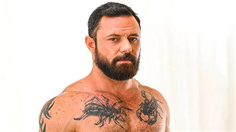 sergeant miles gay|Sergeant Miles, gay porn actor, sentenced over January 6.